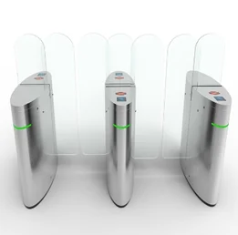 Раздвижной турникет P228