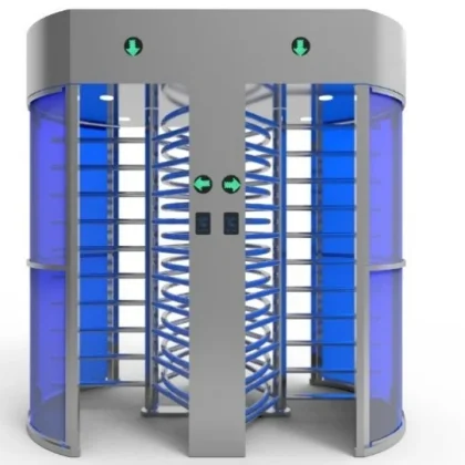 Полноростовой турникет Z706-P