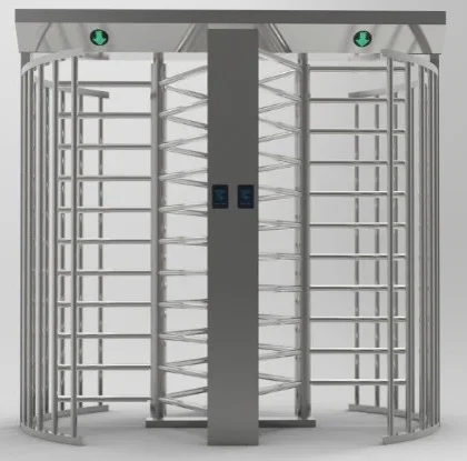 Полноростовой турникет Z729