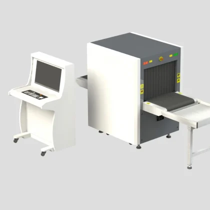 Рентгенотелевизионная установка 5030