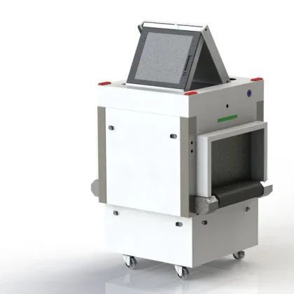 Рентгенотелевизионная установка 5332