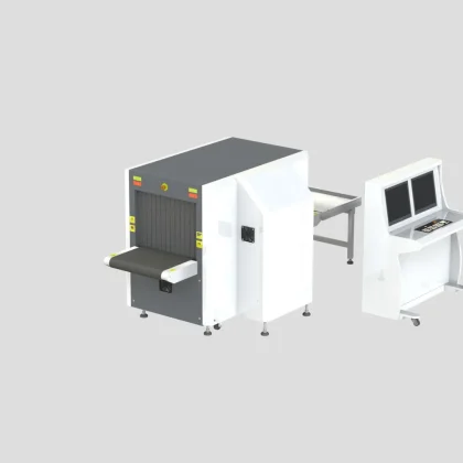 Рентгенотелевизионная установка SE6040D Dual View & Dual Energy