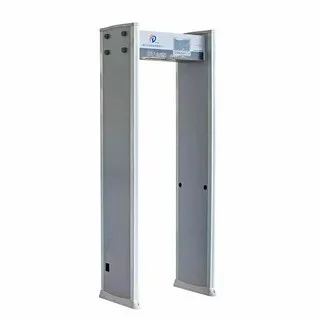 Металлодетектор Walkthrough Metal Detector WT100
