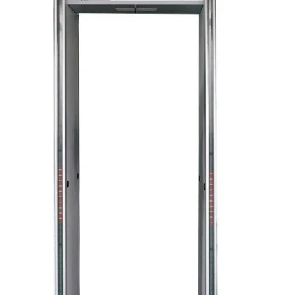 Металлодетектор Walkthrough Metal Detector WT300