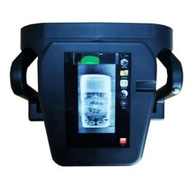 Портативный рентген-аппарат обратного рассеяния BSD140