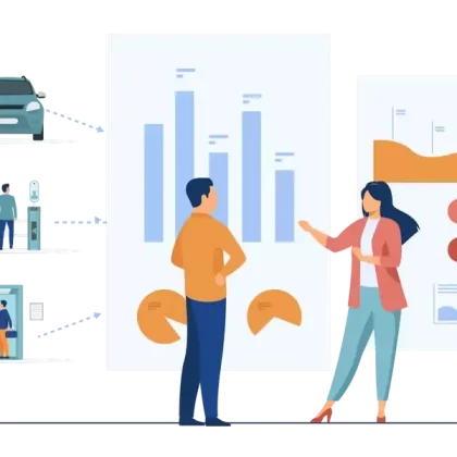 Аналитика СКУД